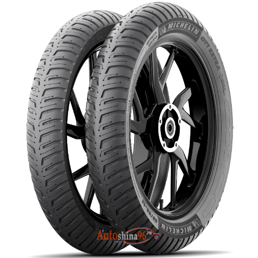 Michelin City Extra 2.75/0 R18 48S Классика