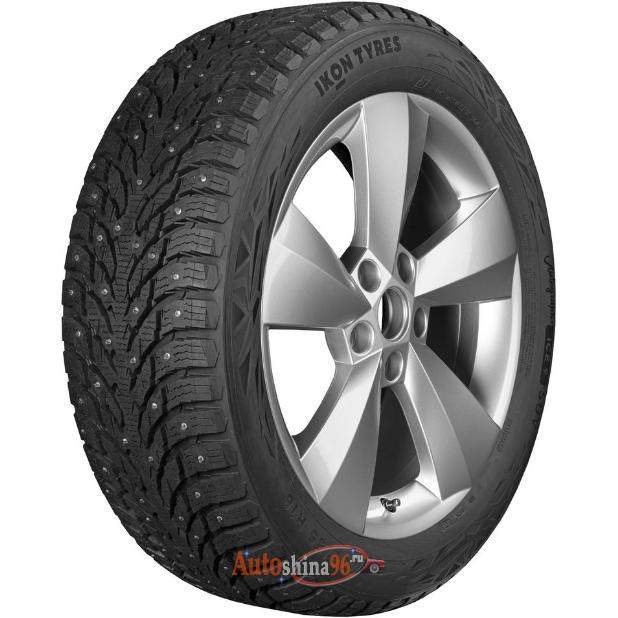 Ikon Tyres Autograph Ice 9 SUV 235/55 R20 102T