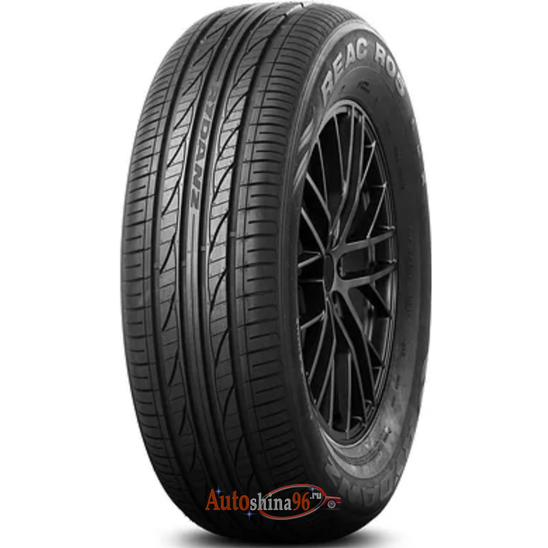 Rydanz Reac R05 215/60 R16 95V