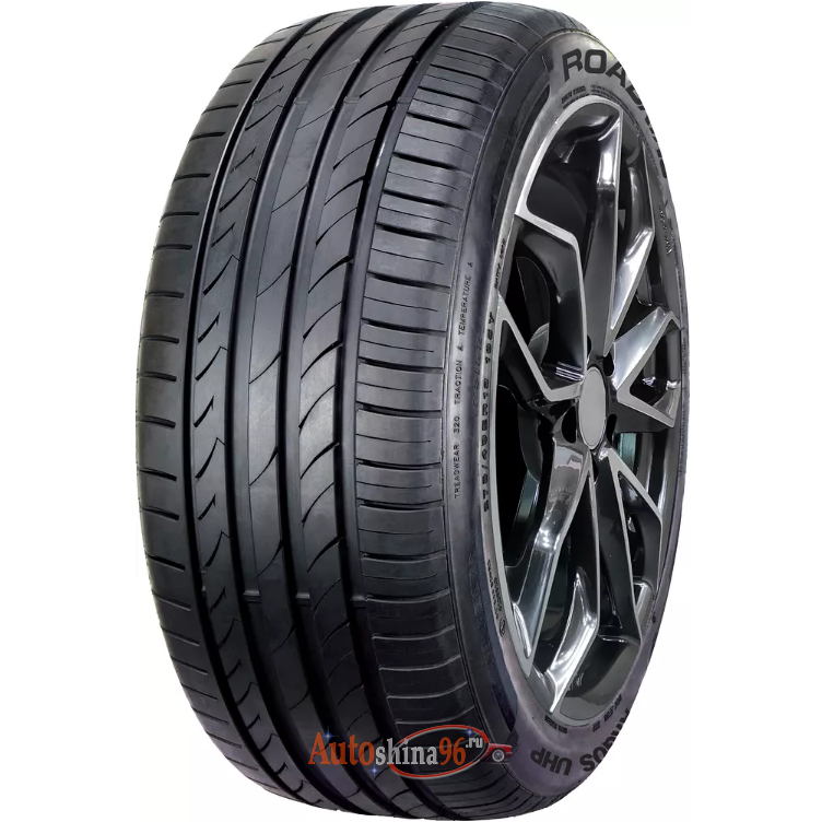 Roadking Argos UHP 235/45 R17 97W XL