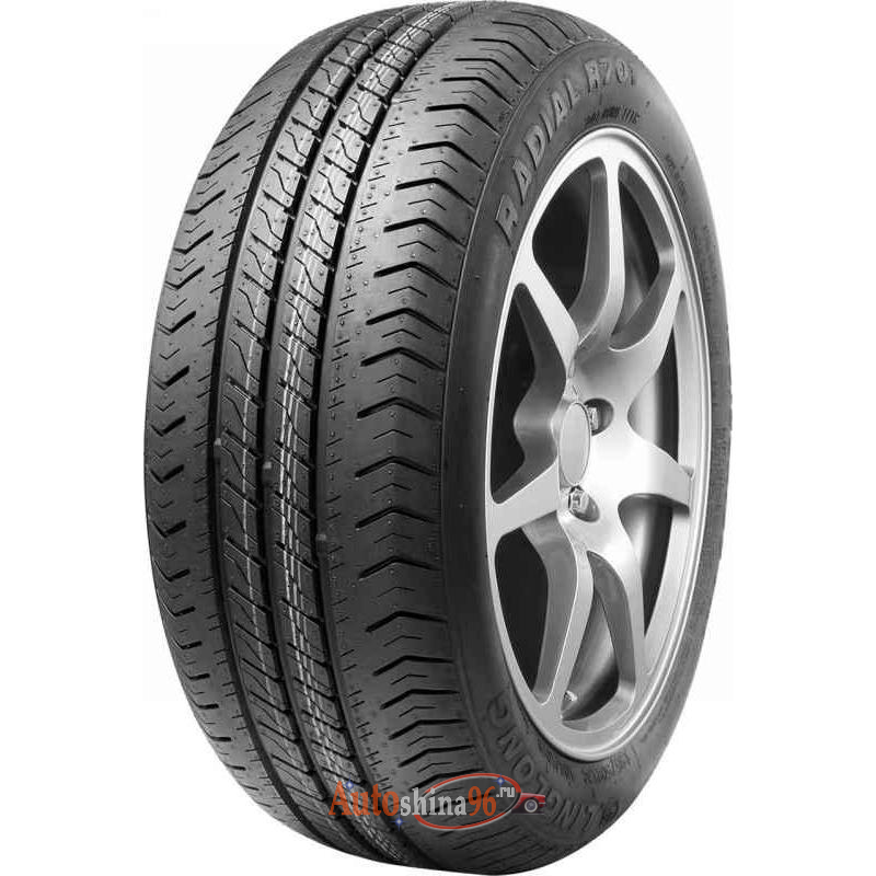 Linglong Radial R701 155/80 R13C 84N