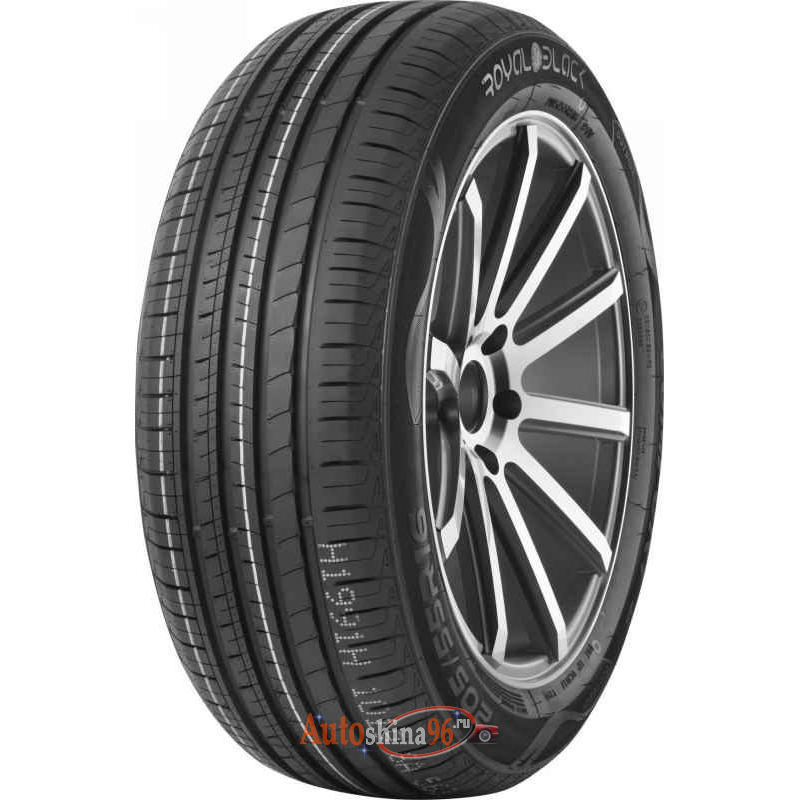 Royal Black Royal Mile 175/50 R15 75H