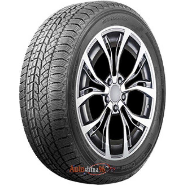 Autogreen Snow Chaser AW02 185/70 R14 88T