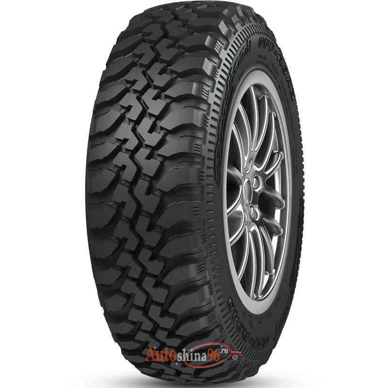 Cordiant Off Road 195/65 R15 95T