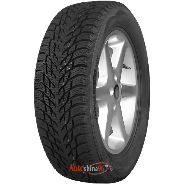 Ikon Tyres Autograph Snow 3 SUV 215/65 R17 103R