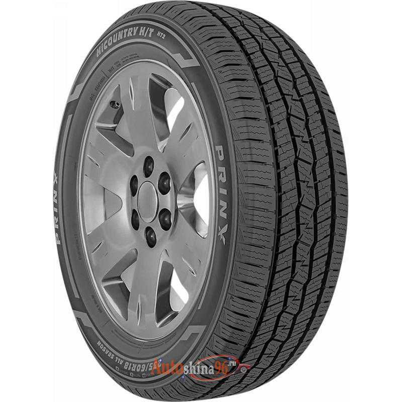 Prinx HiCountry H/T HT2 265/65 R17 112T