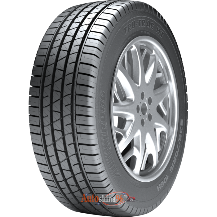 Armstrong Tru-Trac HT 265/60 R18 110H