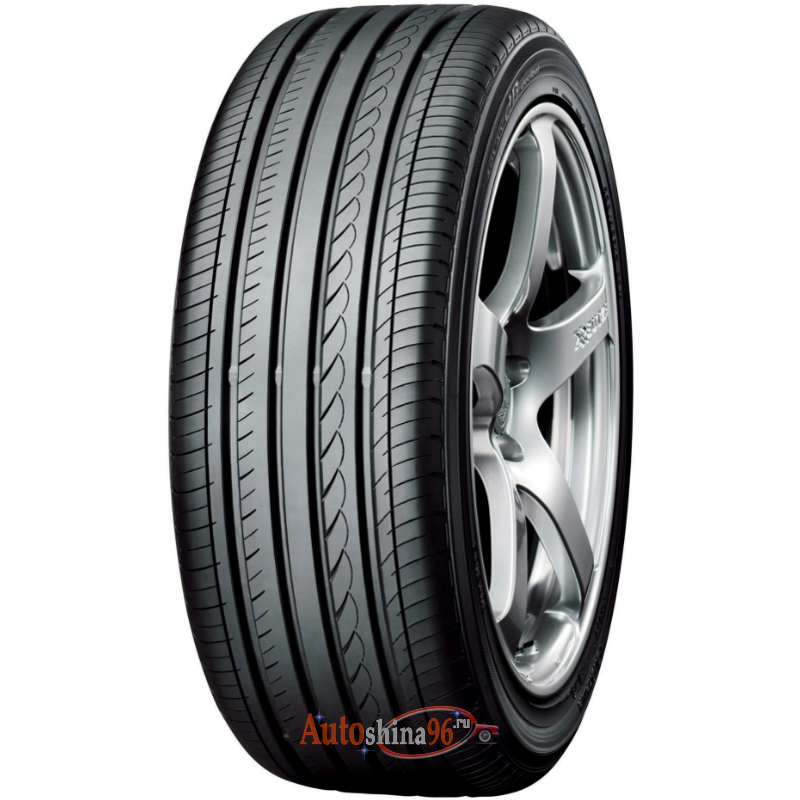 Yokohama Advan dB decibel V551V 205/60 R16 92V