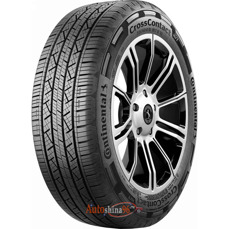 Continental CrossContact H/T 225/60 R18 100H FP