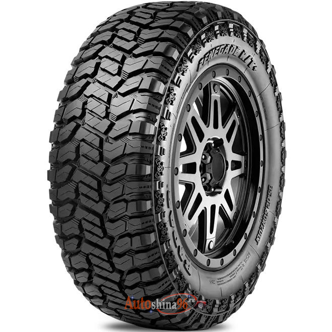 Radar Renegade R/T + 295/70 R18 129/126Q