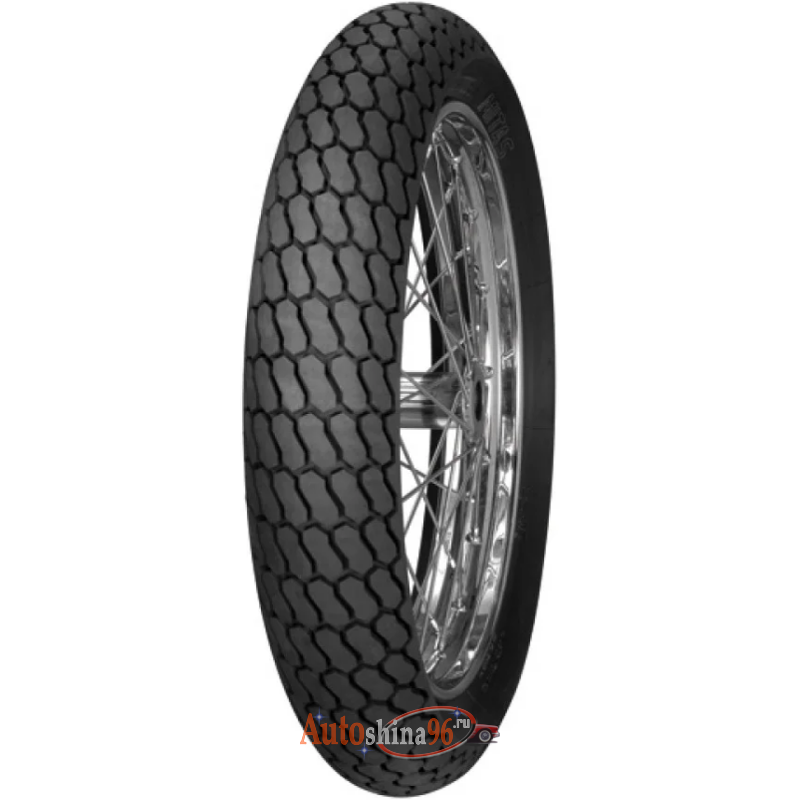 Mitas H-18 NHS 130/80 R19 -- Передняя Трек