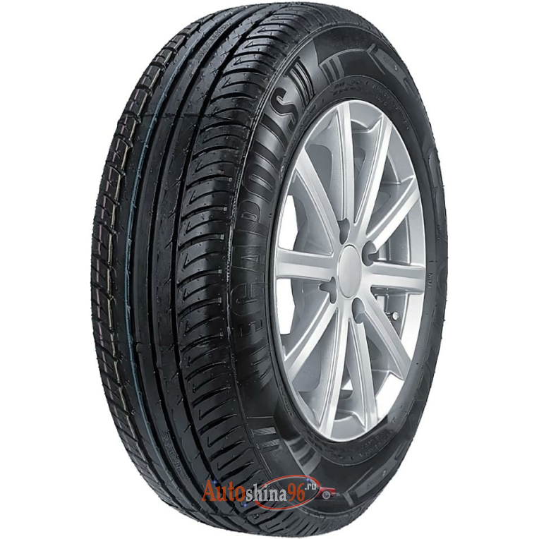 Contyre Megapolis III 195/60 R15 88H