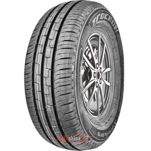 Tracmax X-Privilo RF19 215/60 R16C 103/101T