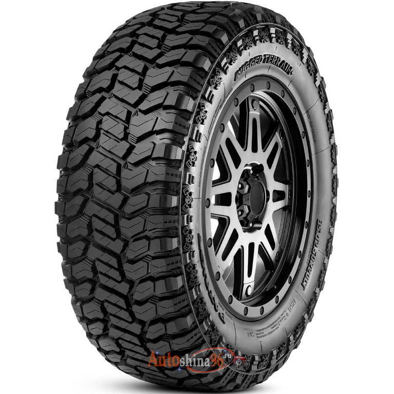 Patriot Rugged Terrain + 285/70 R17 121/118Q XL