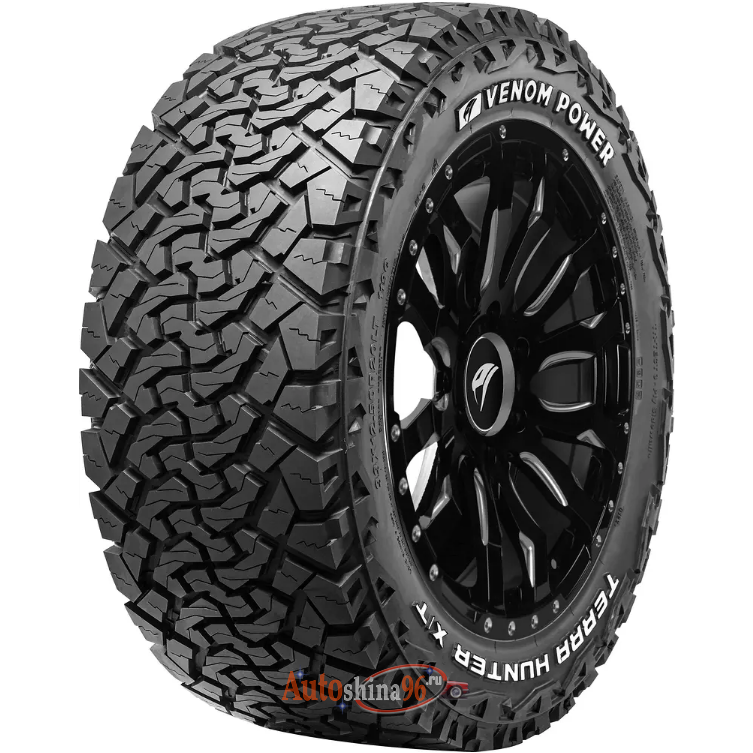 Venom Power Terra Hunter X/T 265/60 R18 114T