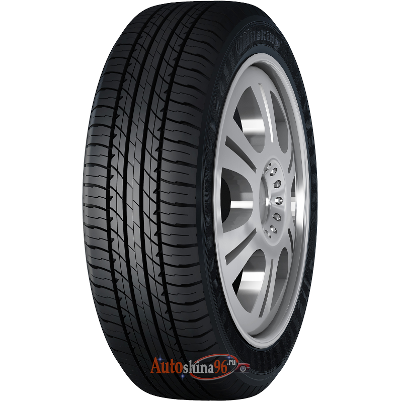 Mileking MK668 225/55 R17 97V