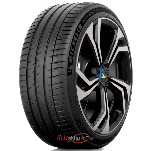 Michelin Pilot Sport EV Acoustic 265/35 R21 103Y
