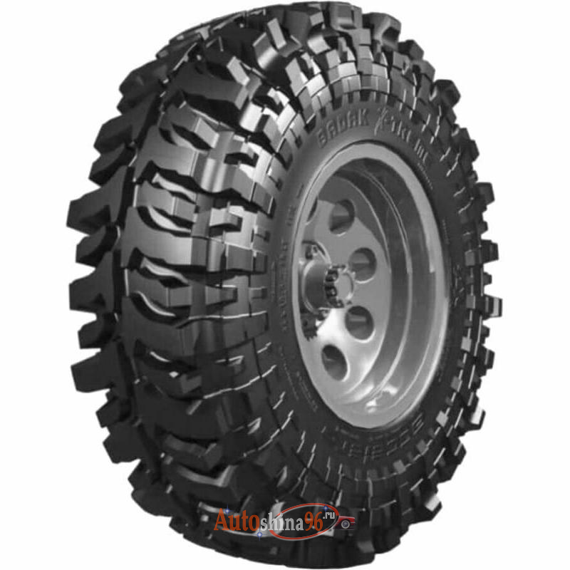 Accelera Badak X-Treme 37/11.5 R17 124L