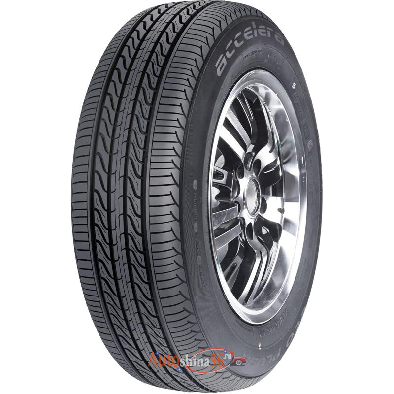 Accelera Eco Plush 205/60 R16 96V XL