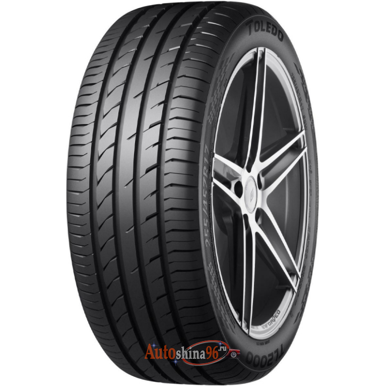 Toledo TL2000 275/35 R19 100Y