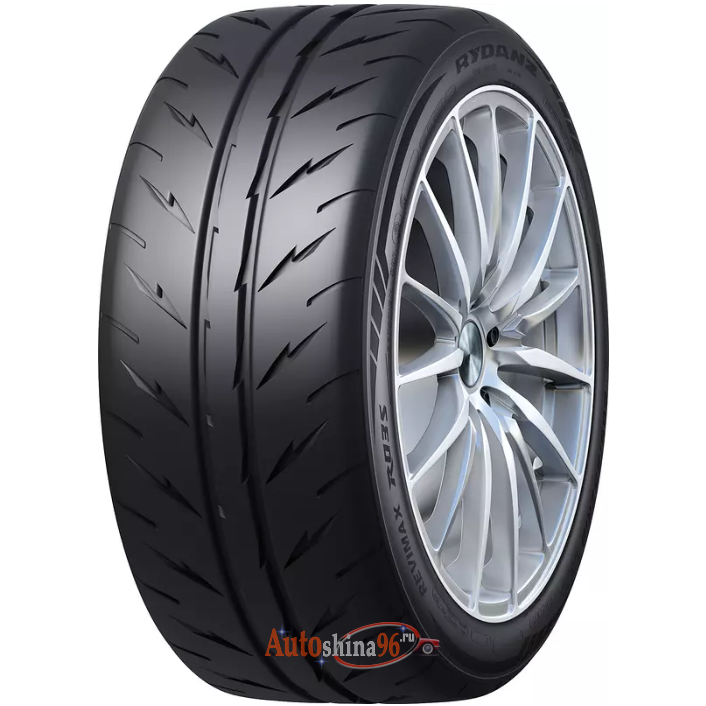 Rydanz Revimax R03S 265/35 R18 97W