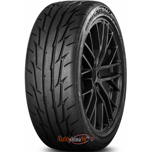 Rydanz Revimax R03 245/40 R18 97W