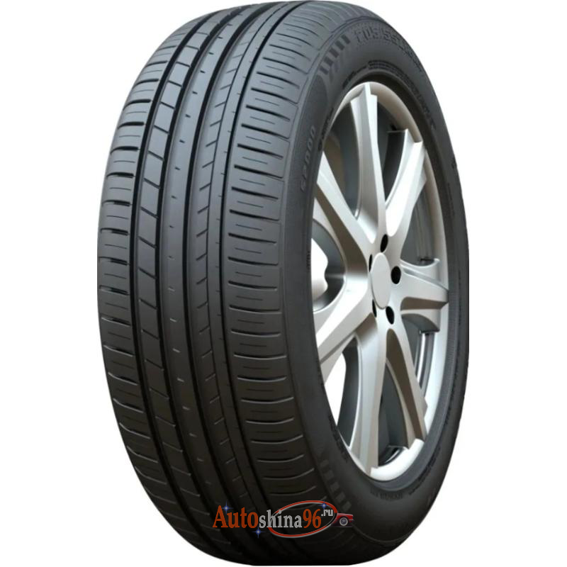 Kapsen HeadKing S2000 245/35 R19 93W XL