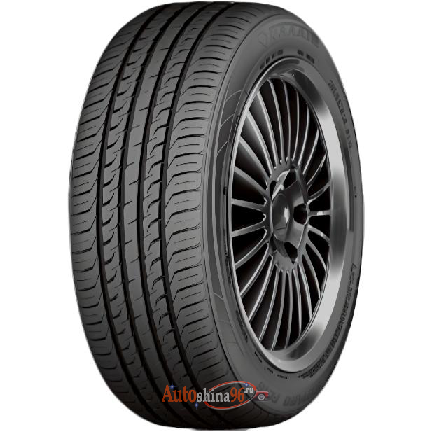 Naaats Gepard FC16 215/65 R16 98H