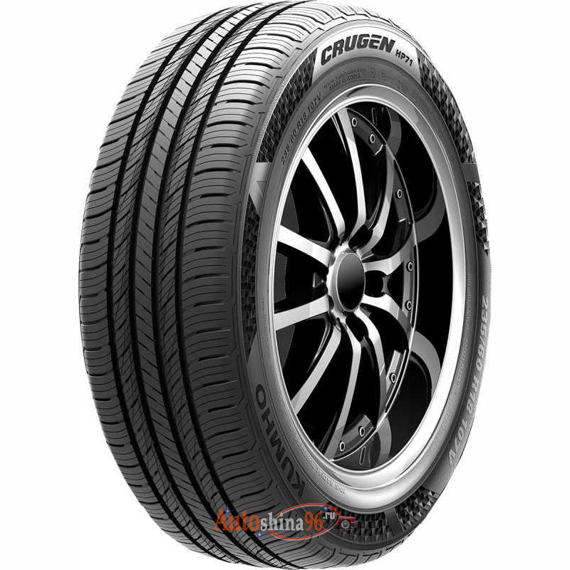 Kumho Crugen HP71 235/60 R18 103H