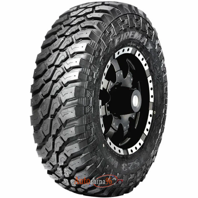 Firemax FM523 M/T 245/70 R16 113/110Q