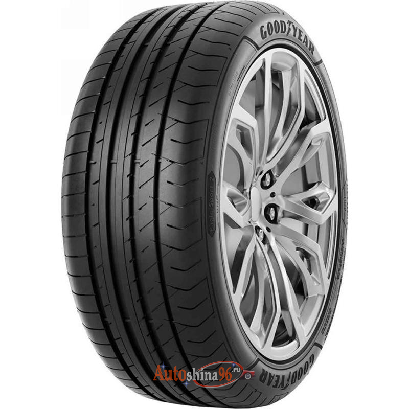 Goodyear Eagle Sport 2 UHP 225/40 R18 92Y FP