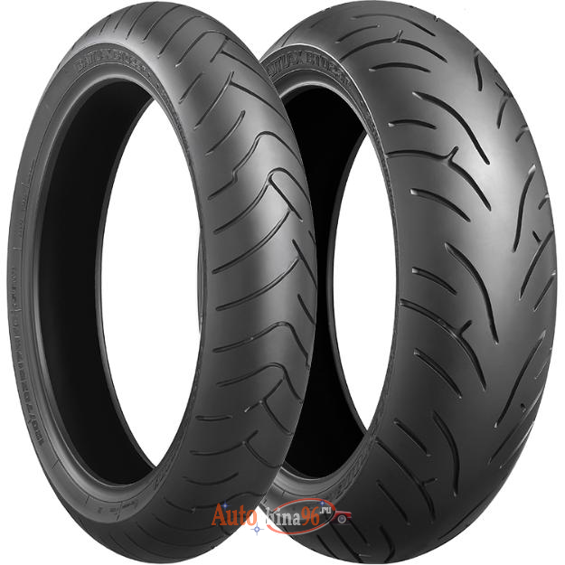 Bridgestone Battlax BT-023 120/70 R18 59W Передняя Спорт/Турист