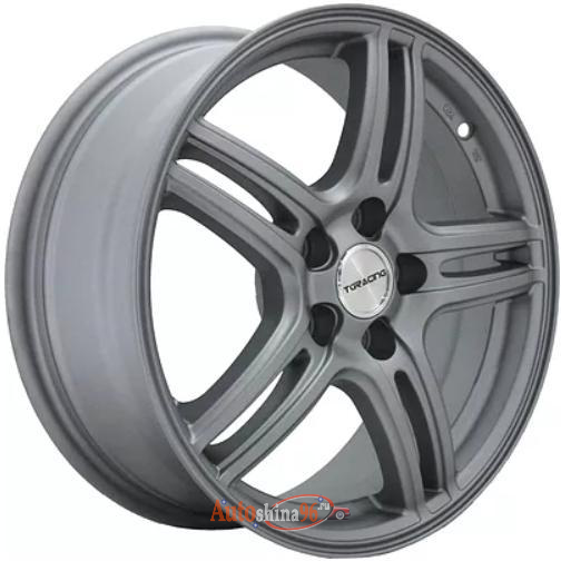 TG Racing LZ538 6.5x16 5*108 ET50 DIA63.3 MGM Литой. MGM