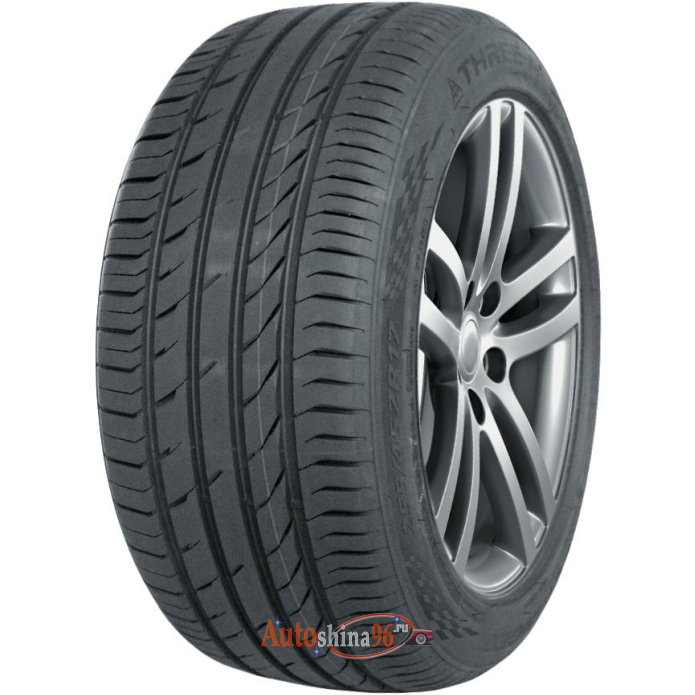 Three-A Ecowinged 235/55 R19 105V