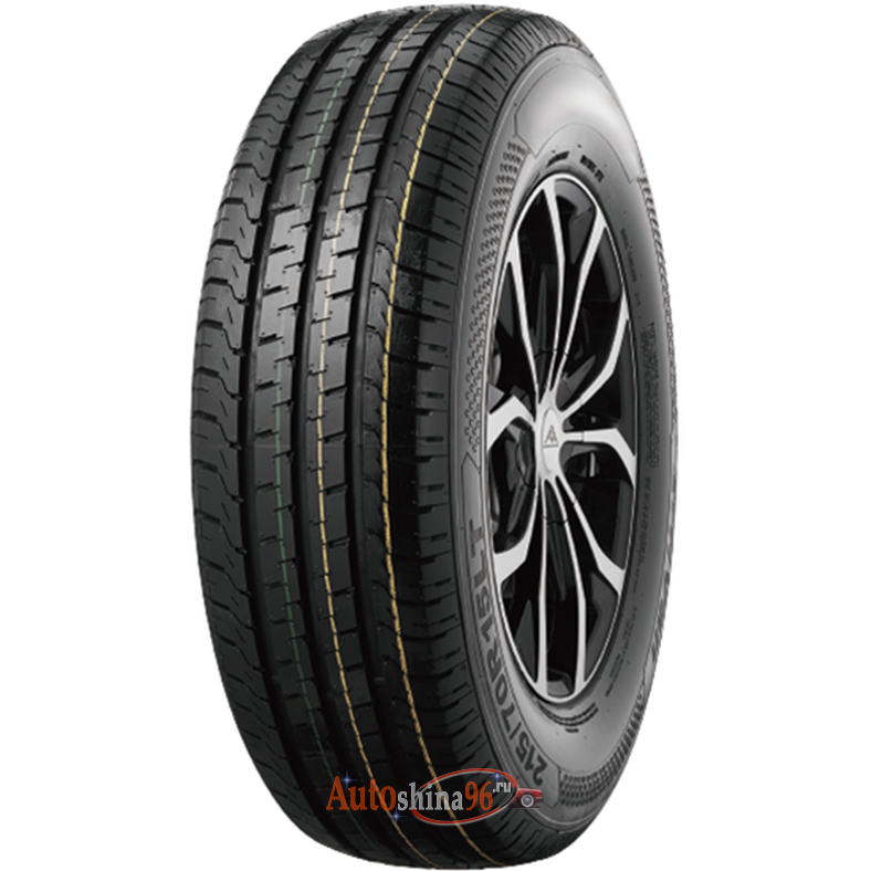 Three-A Effivan 215/70 R15C 109/107S