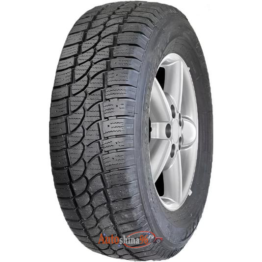 Tigar Cargo Speed Winter 195/70 R15C 104/102R