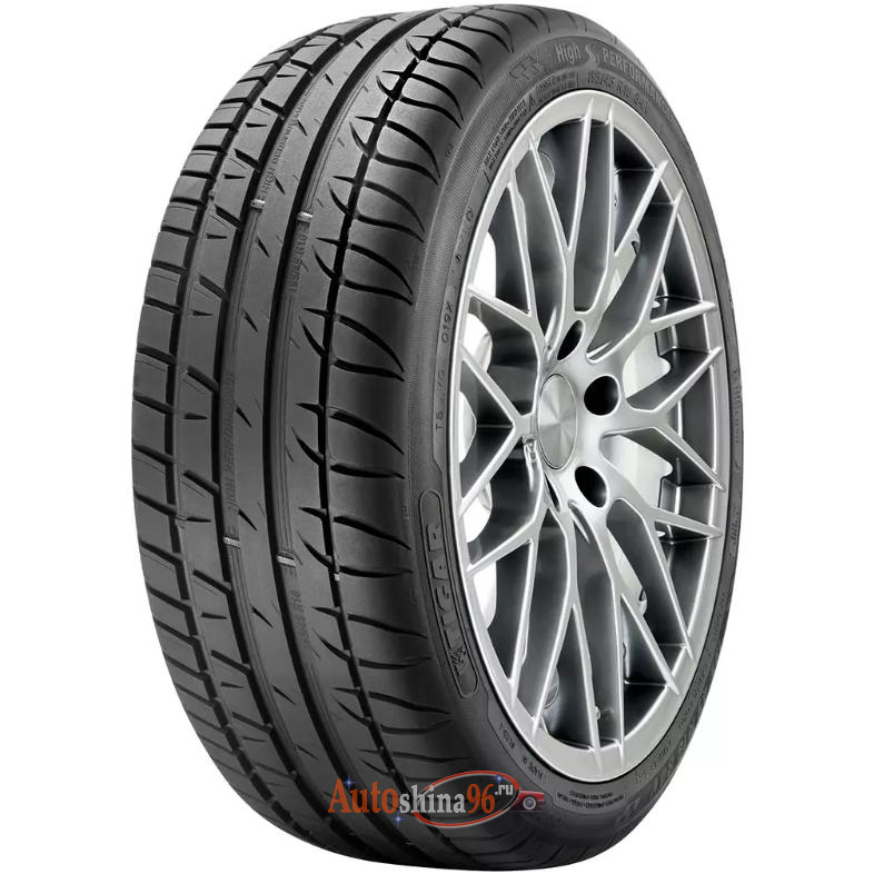 Tigar High Performance 185/50 R16 81V