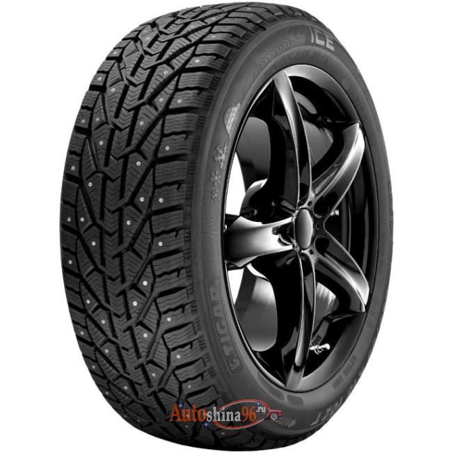 Tigar Ice 195/60 R15 92T XL