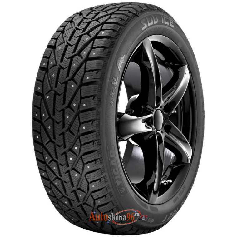 Tigar Ice SUV 265/60 R18 114T