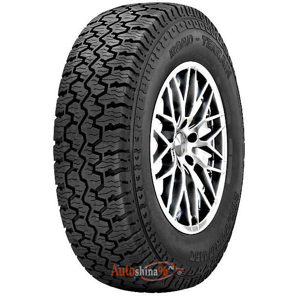 Tigar Road Terrain 265/70 R17 116T