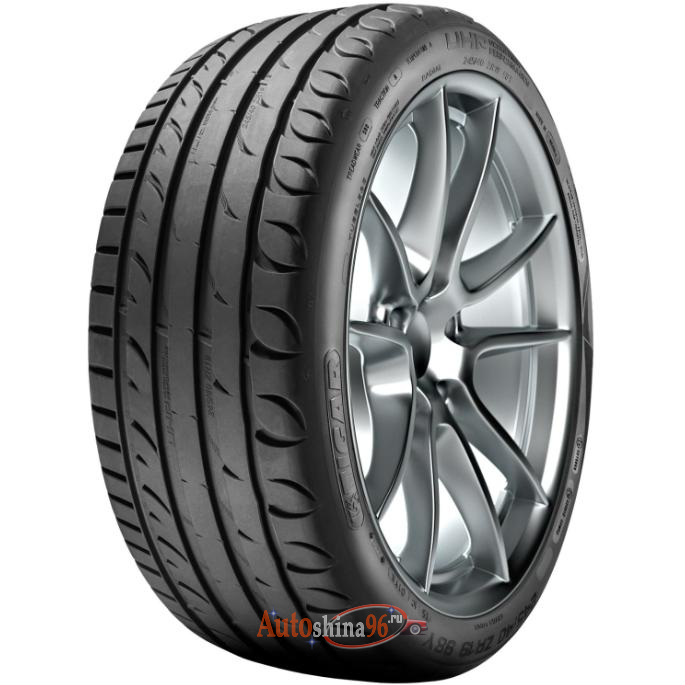 Tigar Ultra High Performance 205/50 R17 93W