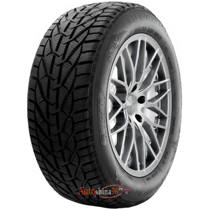 Tigar Winter SUV 215/65 R17 99V