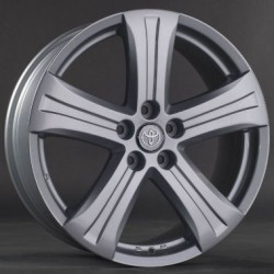 REP Wheels Toyota (H-TO25) 7.5x19/5x114.3 D60.1 ET35 Silver