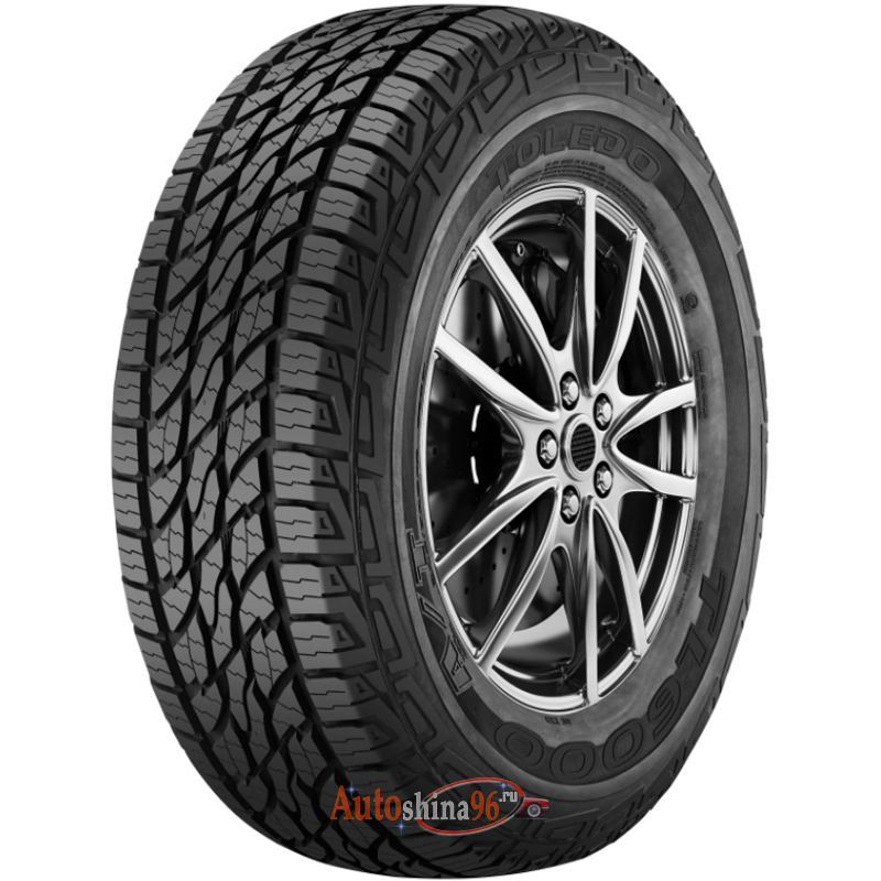 Toledo TL6000 A/T 265/65 R17 110T