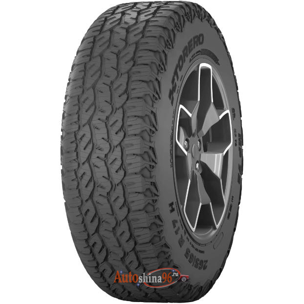 Torero MP72 215/65 R16 98H