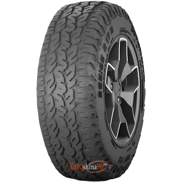 Torero MP72 225/75 R16 108H