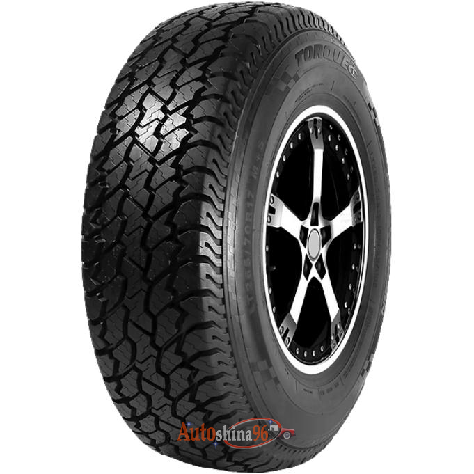 Torque TQ-AT701 265/75 R16 123/120R