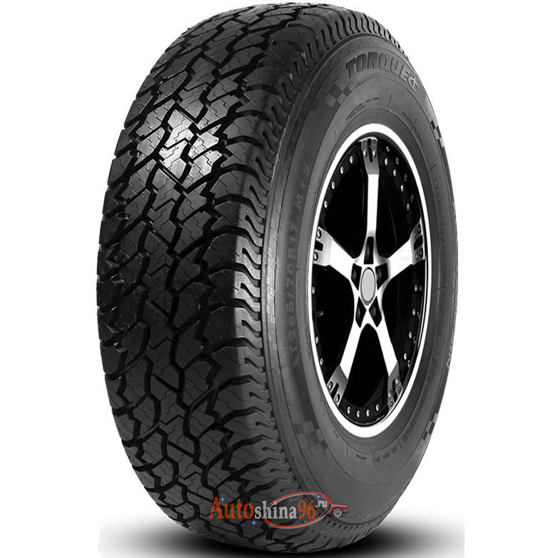 Torque TQ-AT701 245/65 R17 107T