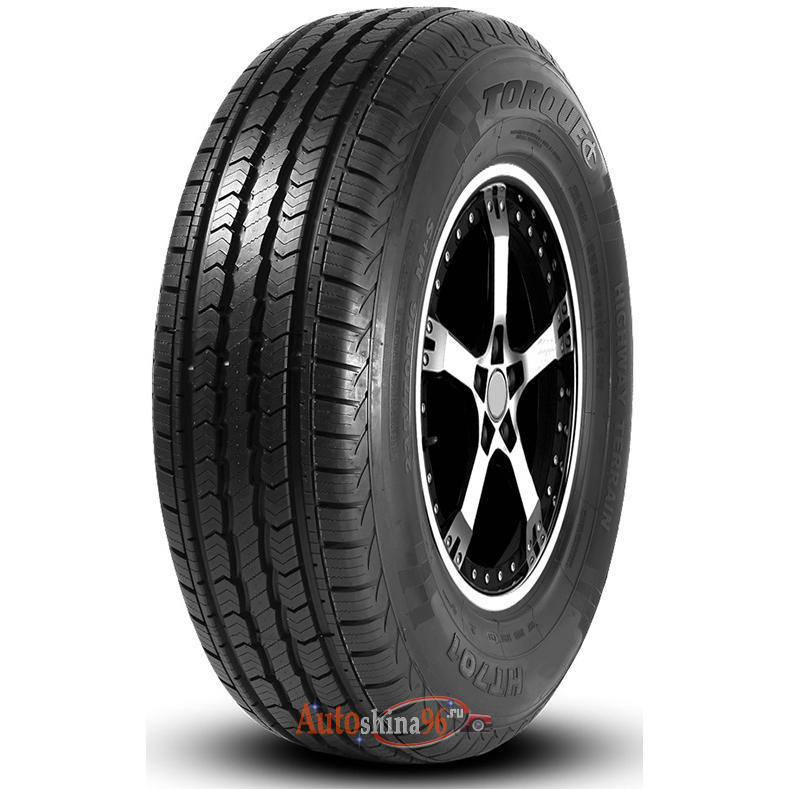 Torque TQ-HT701 245/70 R16 111H XL