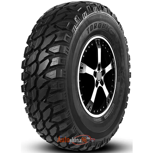 Torque TQ-MT701 265/70 R17 121/118Q